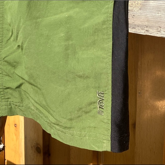 Retro Teva Romper - Picture 2 of 4